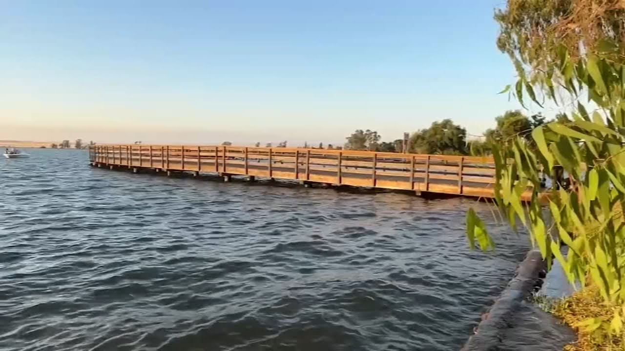 Missing teen swimmer found dead at Lake Yosemite