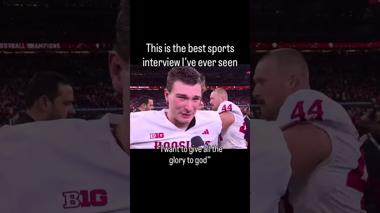 Glory to god