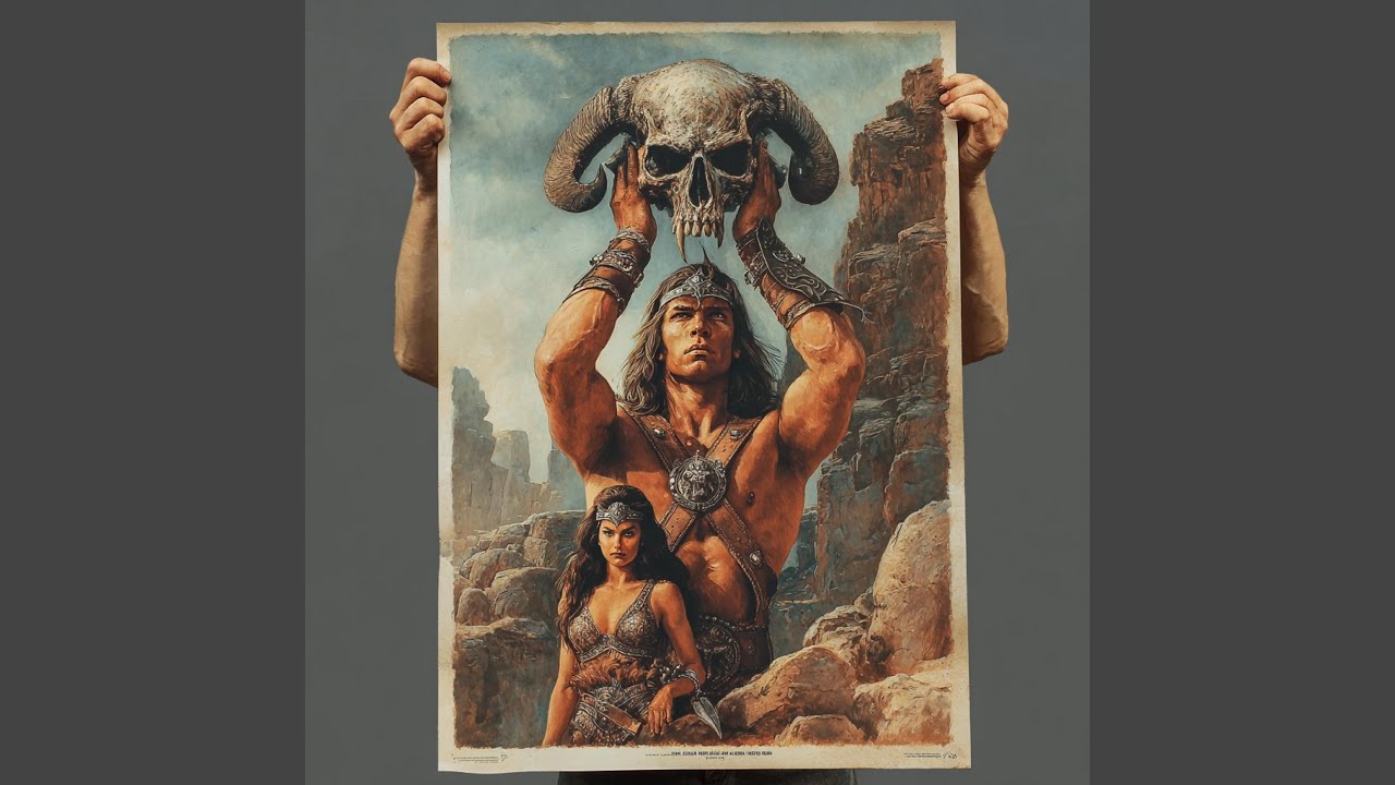 Ride for Crom