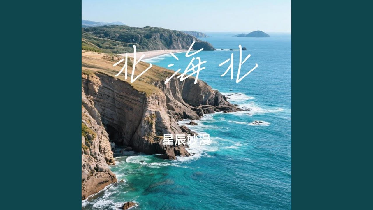 北海北