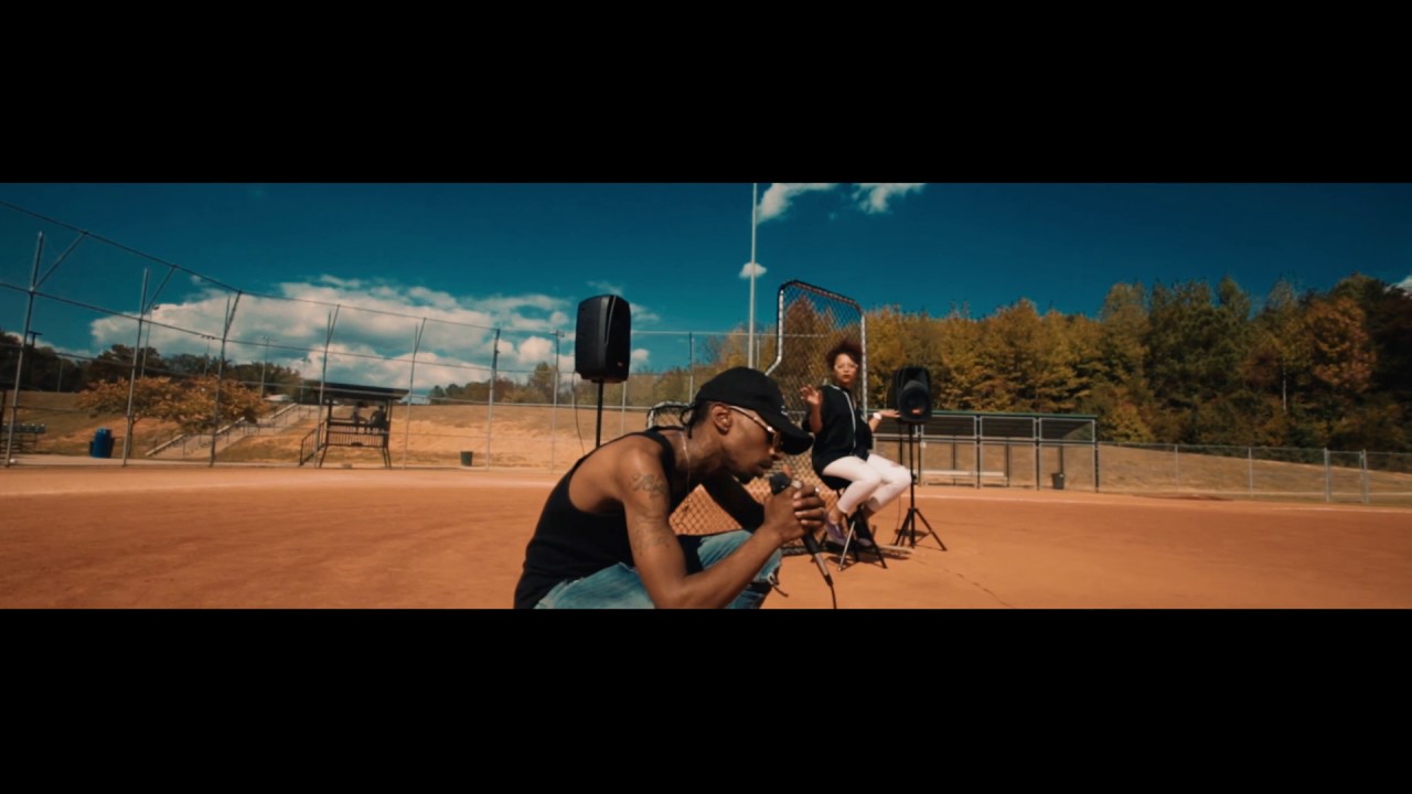 Oshea - MVP (Official Video)