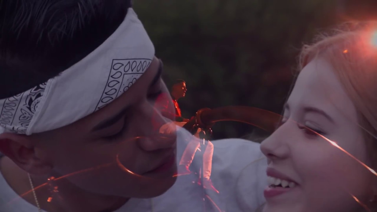 Sebas R - La Ultima Canción (Video Oficial)