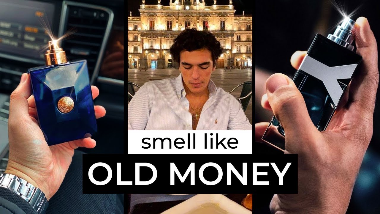 Best Old Money Fragrances (how to smell like old money man)