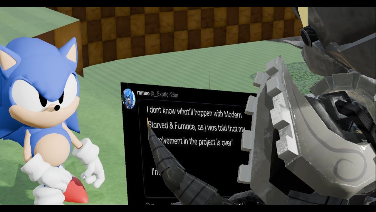 Theres no way.
