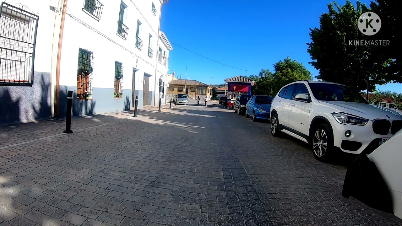 Benamaurel - Graná.