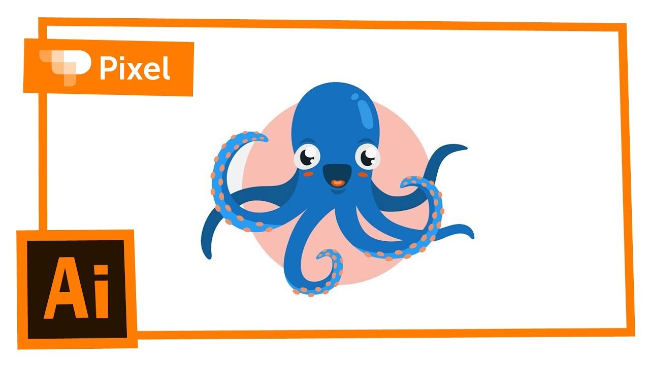 Разбор ДЗ по работе с пером Adobe Illustrator