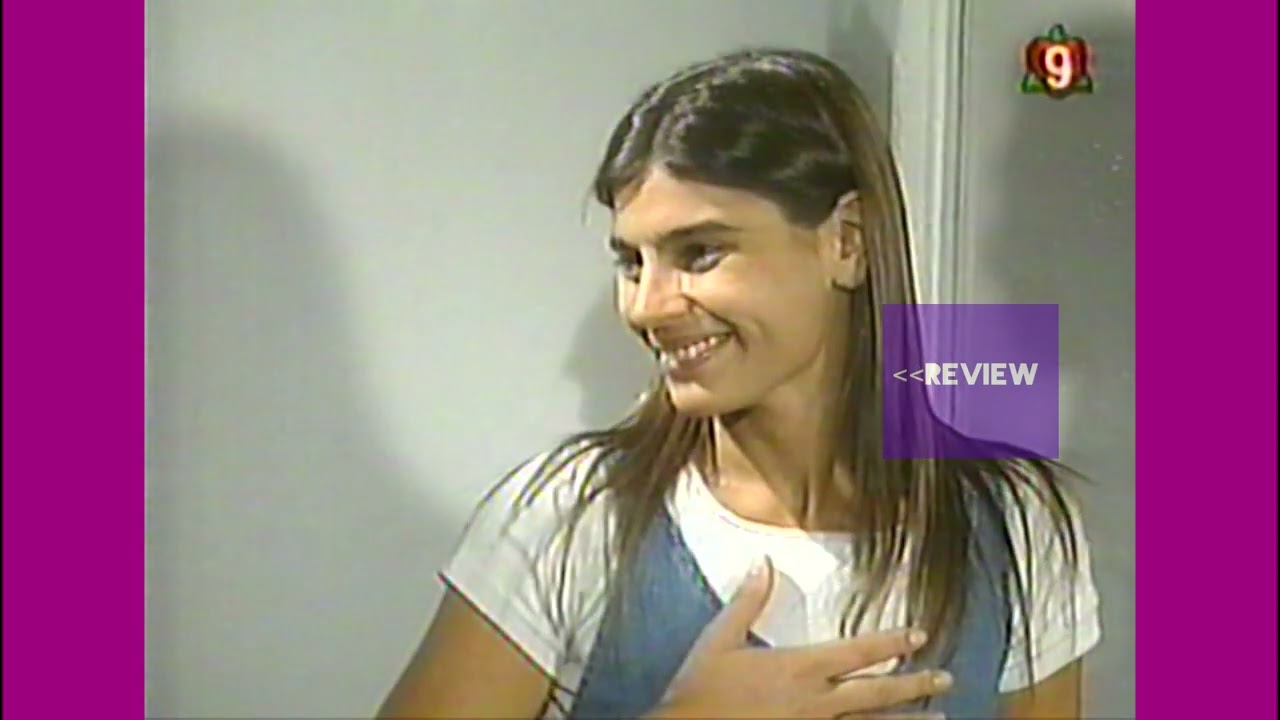 #REVIEW ''Ricos y Famosos'' Ultimo Capítulo completo Canal 9 - 30 de Diciembre de 1998.