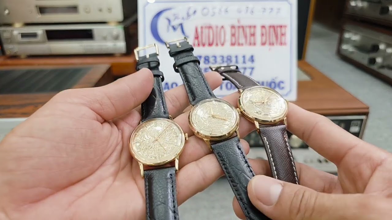 Cơ Cổ Thụy Nhật Cập Bến  mời Các Bác . Lh MC Audio 