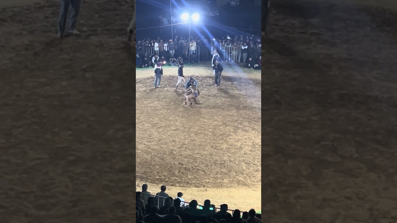 Jonty Gujjar Vs Rohit Laadpur
