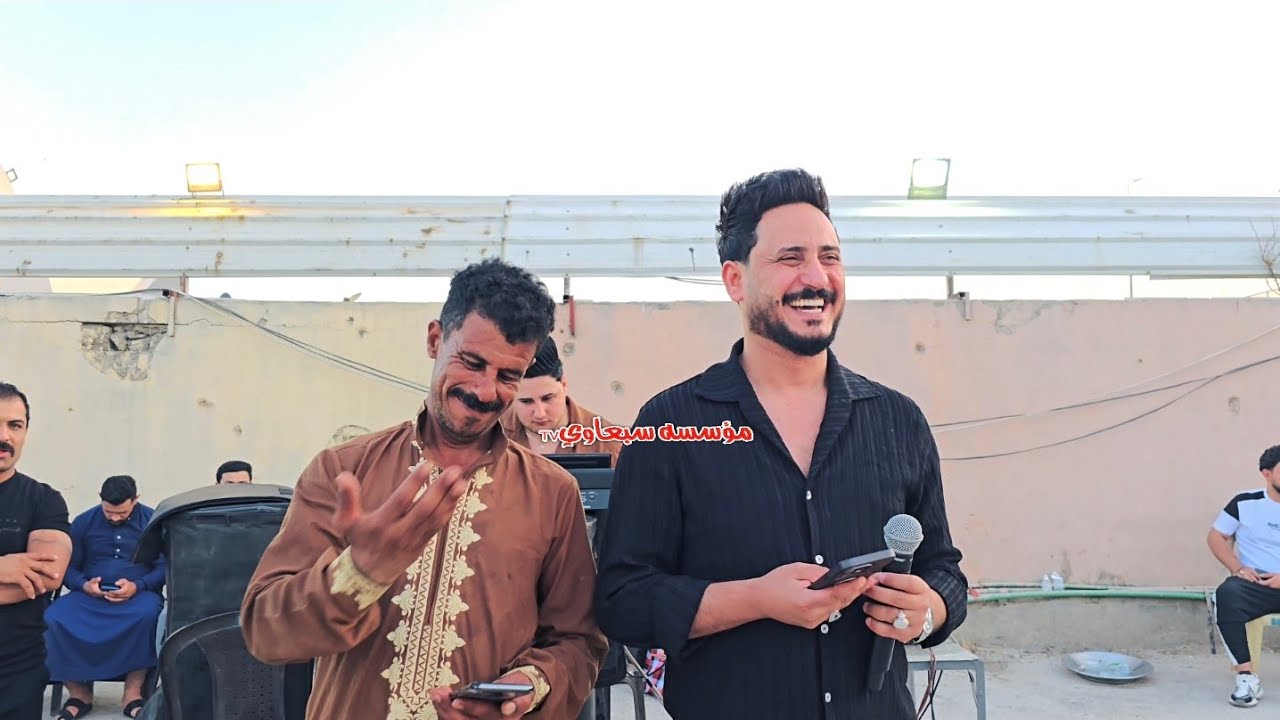 دبكات نار🔥DABKAT❗️الفنان محمد الملا علي🎤العازف احمد الدبساوي🥁🎺زواج مصطفى العبيدي والف مبروك🎉💯