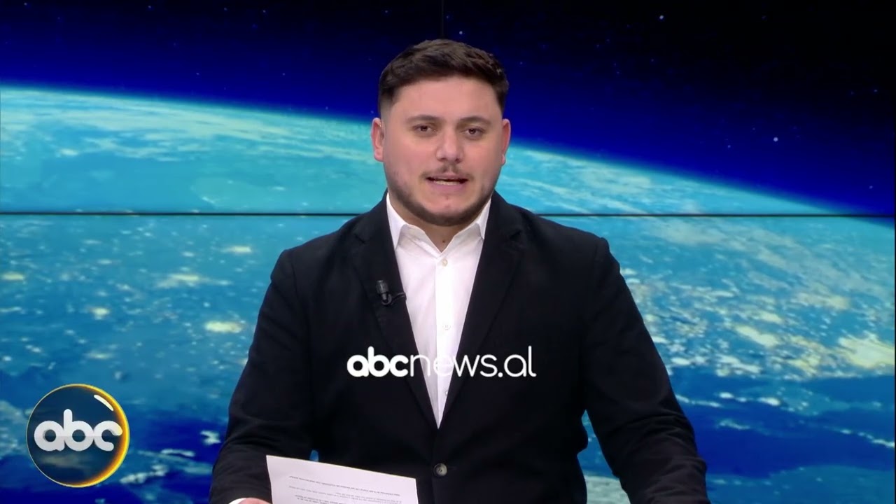 News Line ora 13:00 - 01 Mars 2026  | ABC News Albania