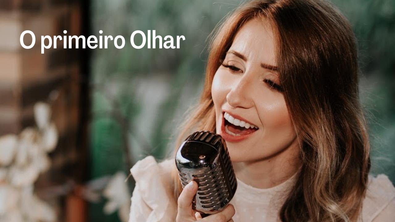 O Primeiro Olhar - (Anjos de Resgate) por Juliana Silveira
