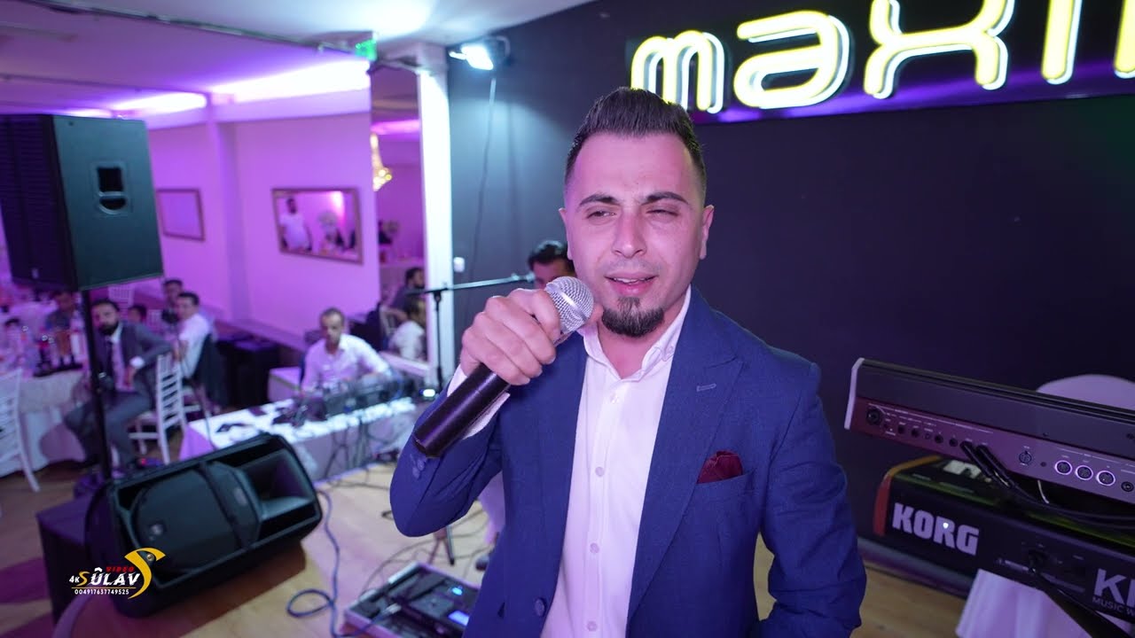 أجمل أغنية كردي للفنان عبدو إبراهيم موال | لي... اونه🎶