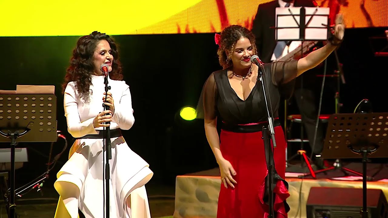 Tumbao Salsa Bend LIVE - Concert 31.10.2025