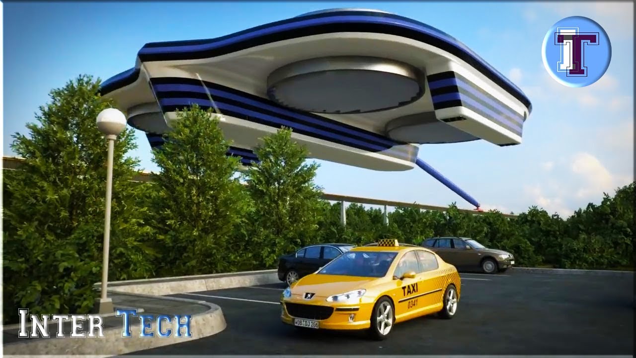 4 MEGA FUTURE PROJECTS DESIGNED BY DAHIR INSAAT