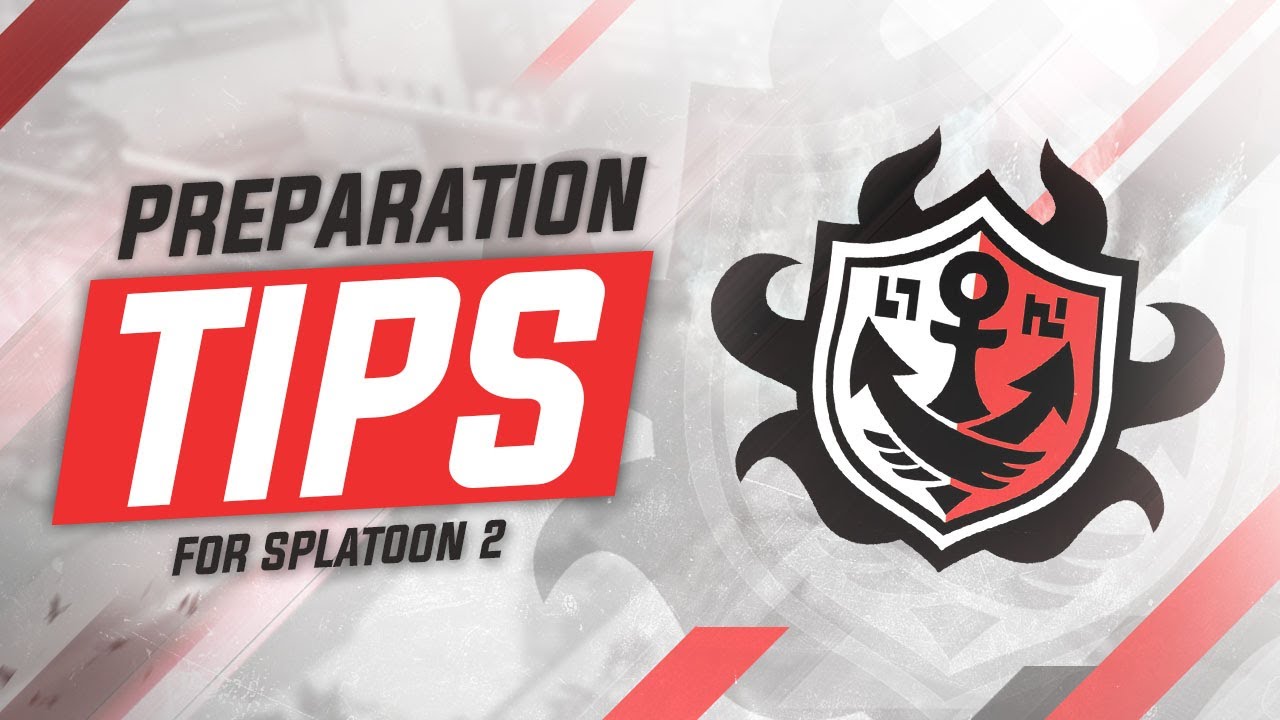 Splatoon | Tips on Preparation for Splatoon 2