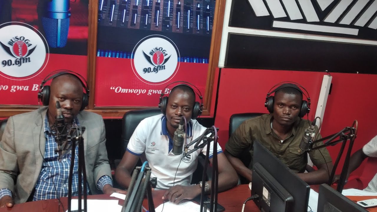 28.6.2024  OMUTENDERA OGW'OKUSATU EKITUNDU EKISOOKA  # ENDHIKO Y'OLUSOGA 2024