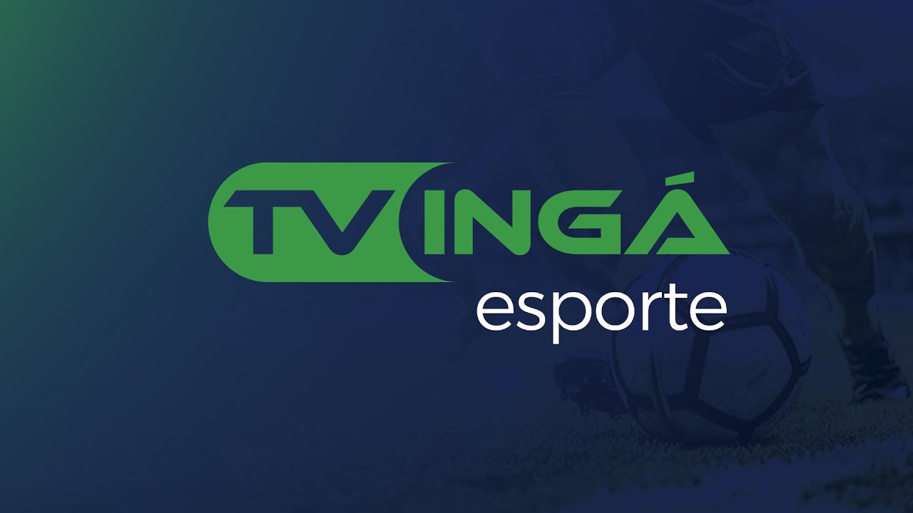 TV Ingá Esportes recebe Joniel Piassa para um bate papo sobre o esporte maringaense