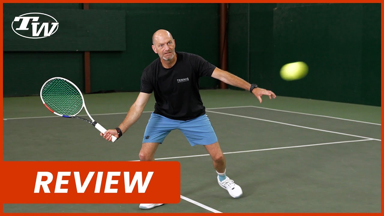 Luxilon ECO Power Tennis String Review: a co-poly string made from 100% recycled material ♻️