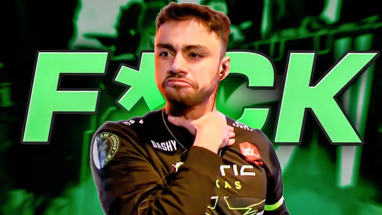 COD Pro Moments but they get increasingly more embarrassing