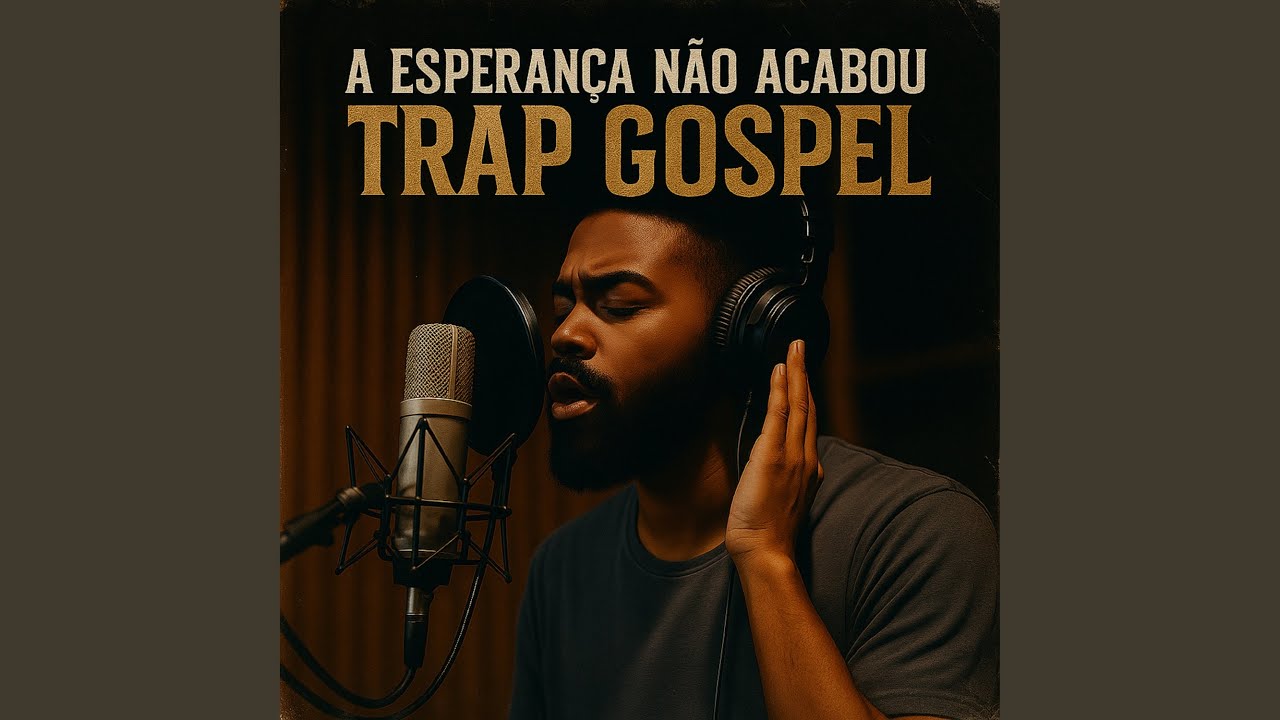 A Esperan&ccedil;a N&atilde;o Acabou