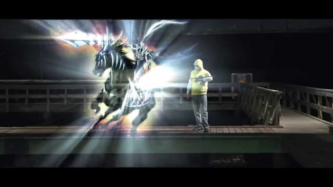 Yugioh Real Life Episode 3 Part 2