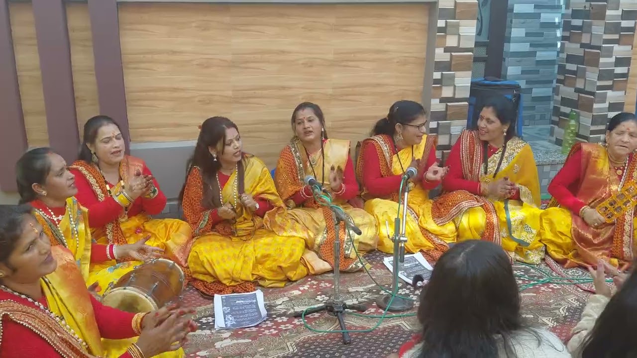🏵मधुवन की लताओ मै मेरे श्याम नजर आये कान्हा भजन 🪷