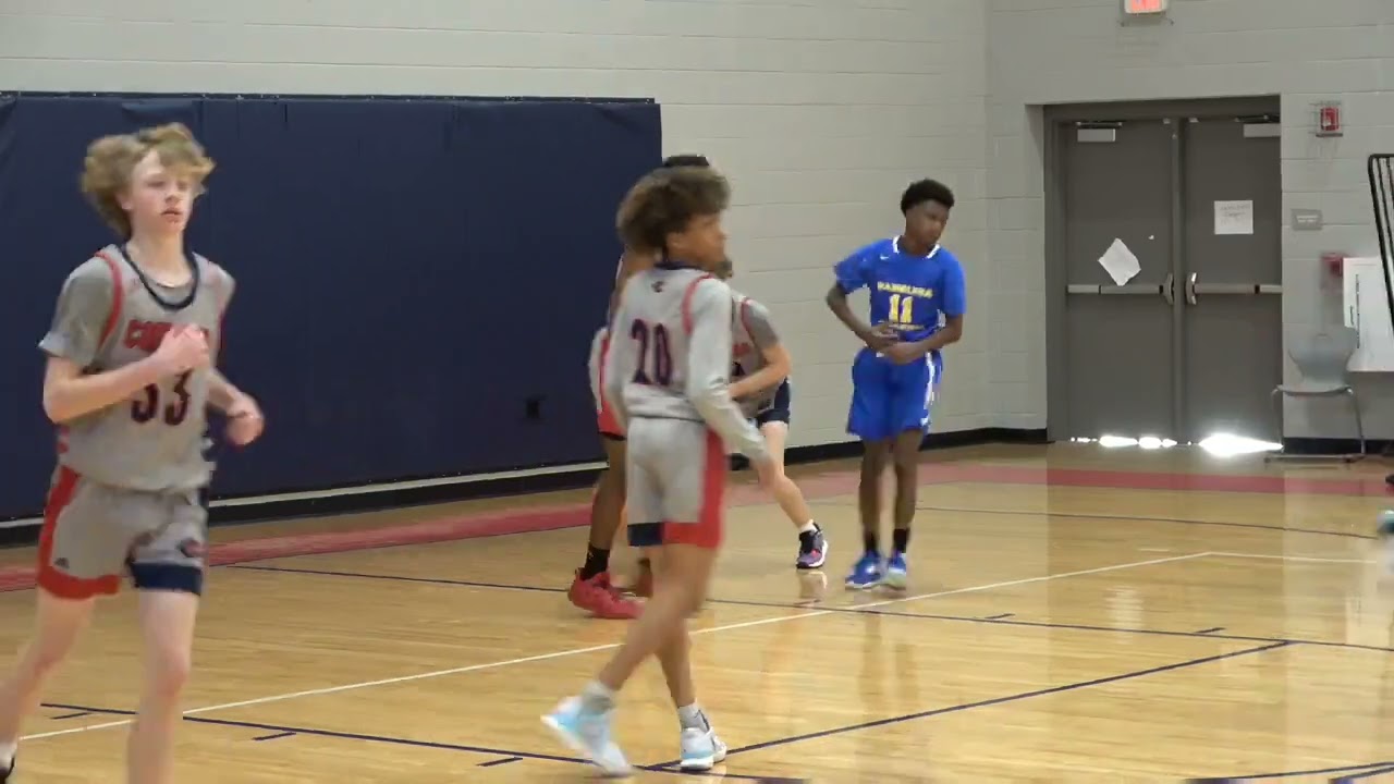 Corvian Community JV vs Carolina International