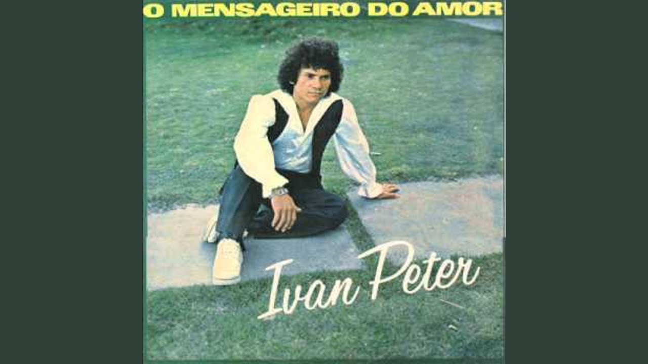 Vem Ficar Comigo