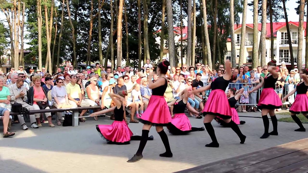 GRYF24.pl / VII Przegląd Paradnych Orkiestr Dętych w Rowach