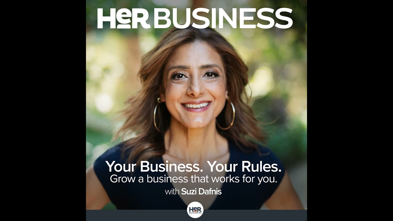 352: The Leadership Skill Most Business Owners Are Missing (And How to Learn It)