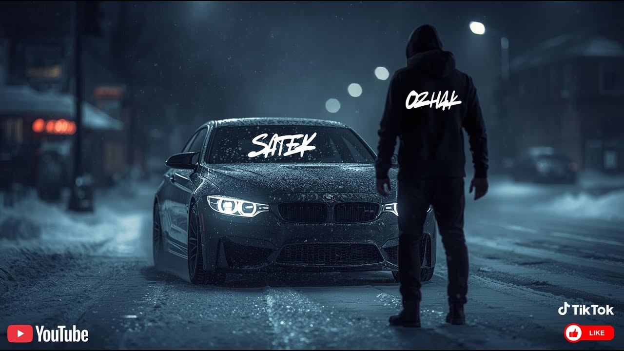 OZHAK - SATEK (DRILL FR 2026)