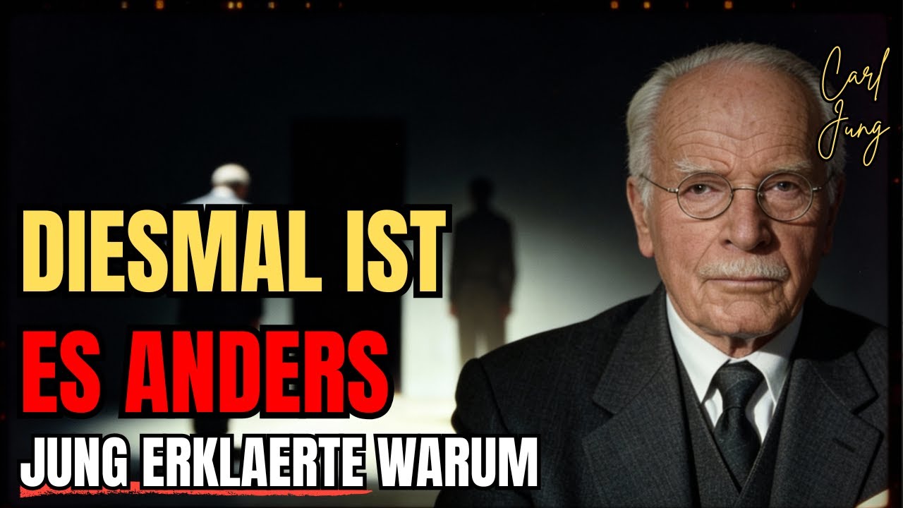 Das Letzte Verwerfen Des Narzissten Ist Anders Als Alle Vorherigen (Jung)