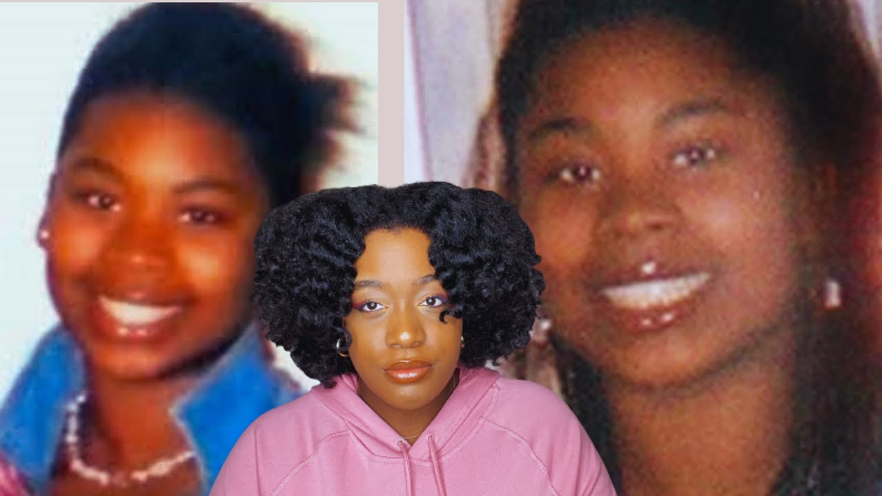 Where is Shemika Cosey ? Missing for 14 years | UNSOLVED | Leya Nicole