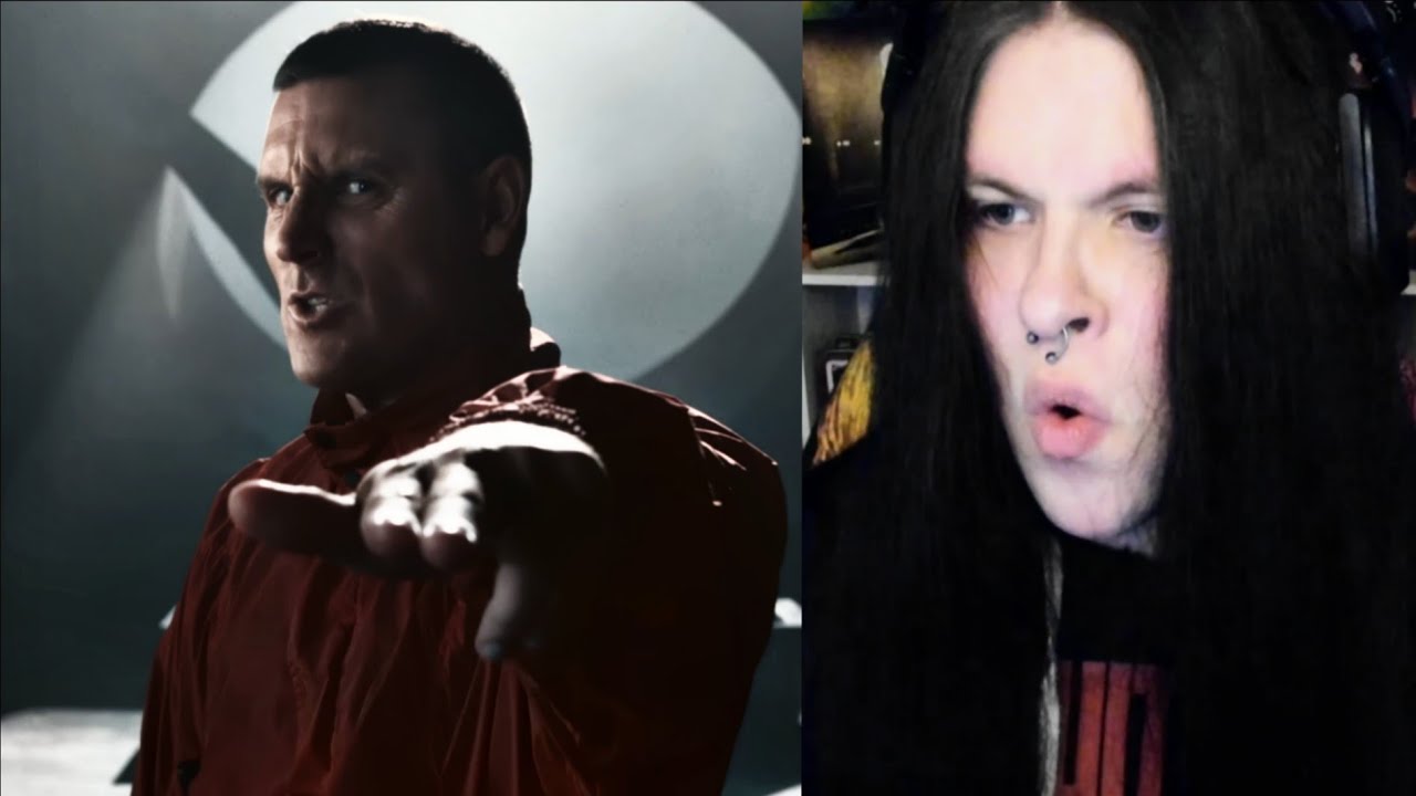 HOLD MY BLEGH. Parkway Drive - Sacred | Music Video REACTION!