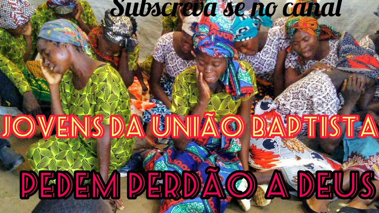 igreja união baptista de Moçambique visitantes do distrito de ile localidade de mugulam em Quelimane