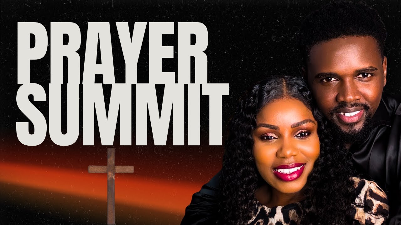 STAND TO BE COUNTED  | PRAYER SUMMIT | APOSTLE BONI | 08/11/25