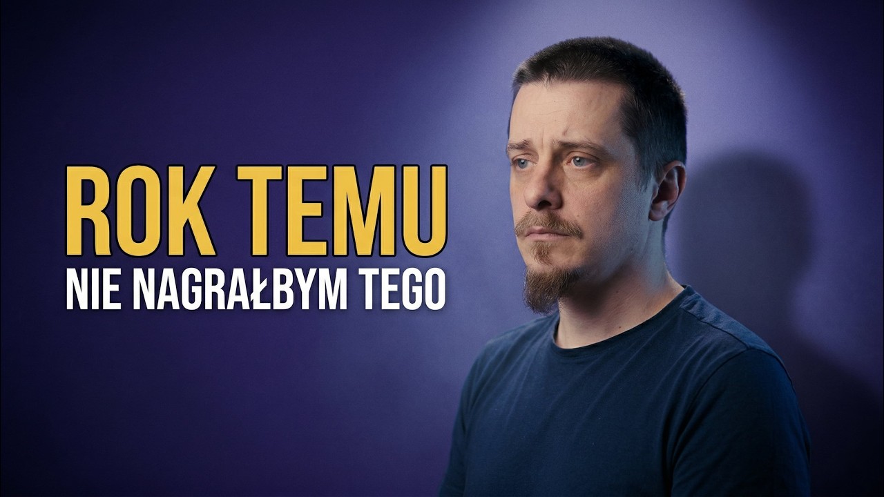 Od pomysłu do publikacji tego samego dnia. Oto dlaczego