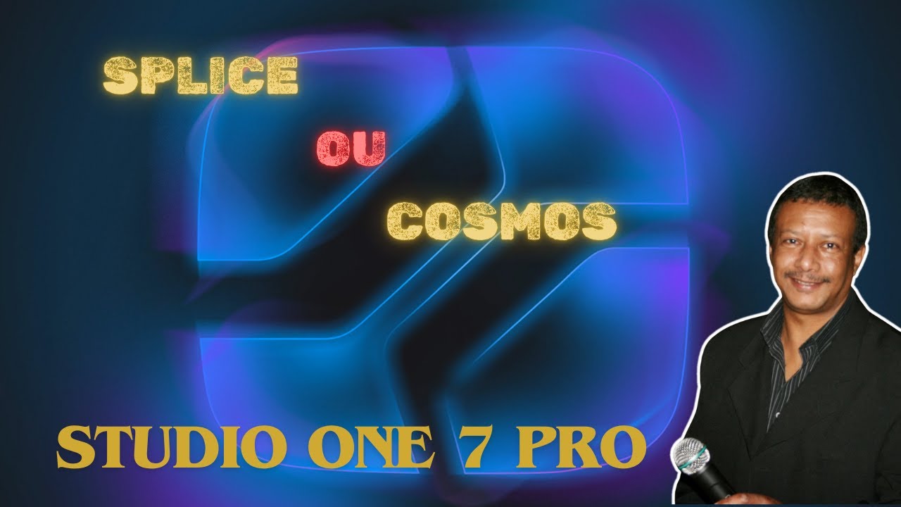 Alternative &agrave; Splice dans Studio One