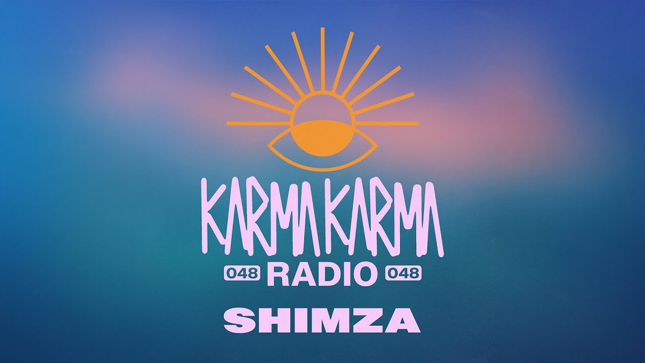 Karma Karma Radio 048 - Shimza live from Scorpios, Mykonos (Part 2)
