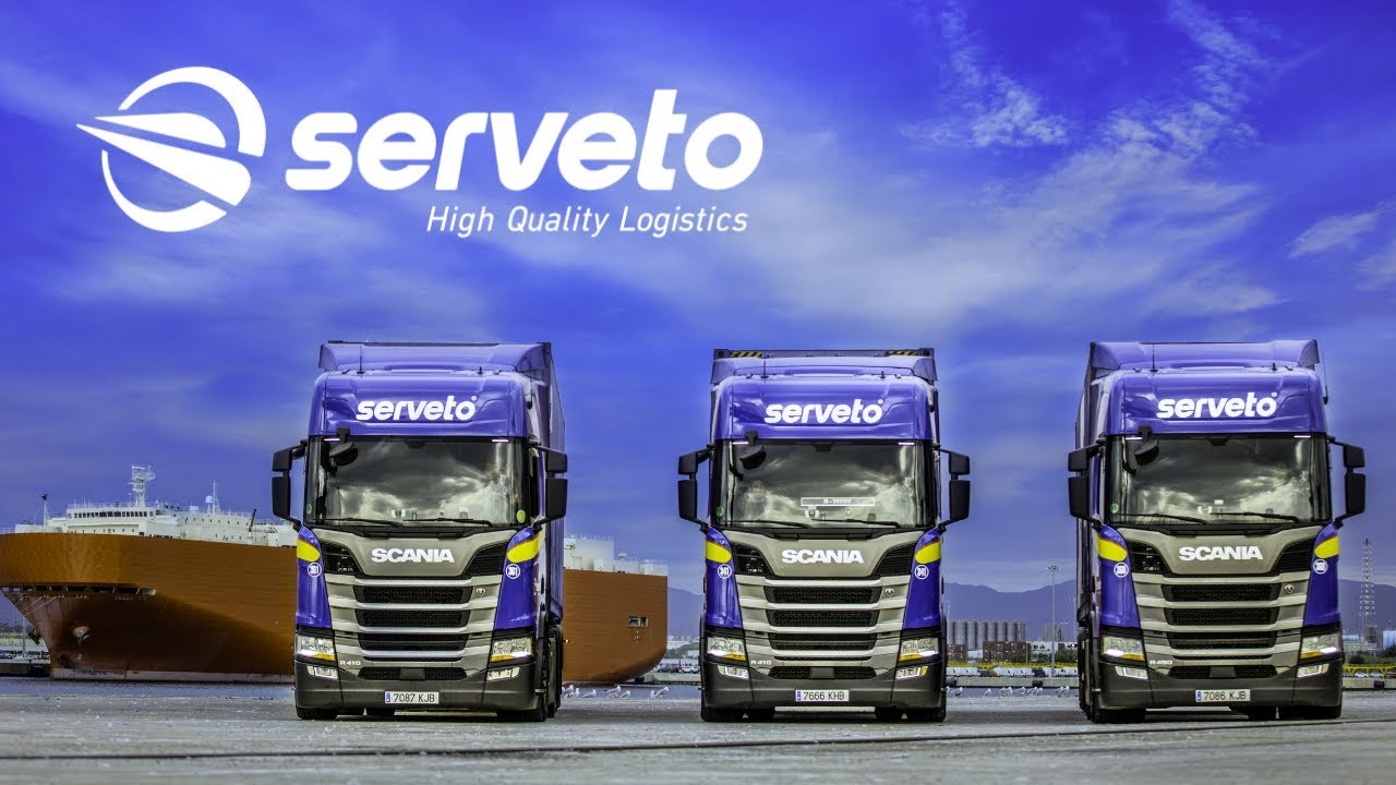 Serveto: Nuestros Servicios