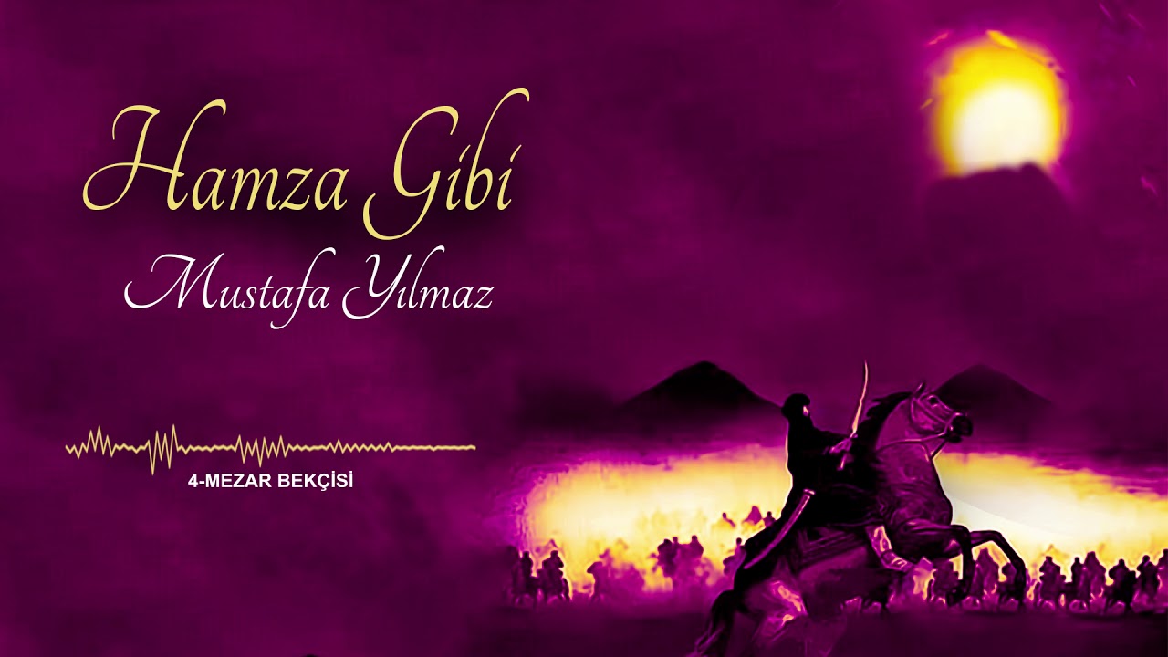 Mustafa Yılmaz - Mezar Bekçisi