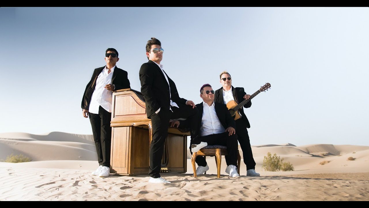 Los Lara - ¿Quién Soy Yo? ( Video Oficial )