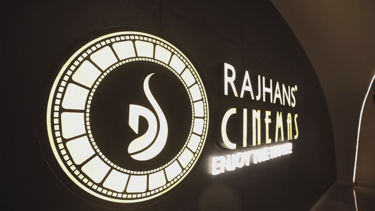Rajhans Cinemas - Ankleshwar