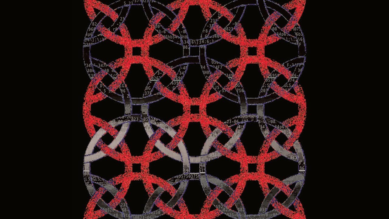 James Ferraro - Four Pieces For Mirai (Full Cassette Album)