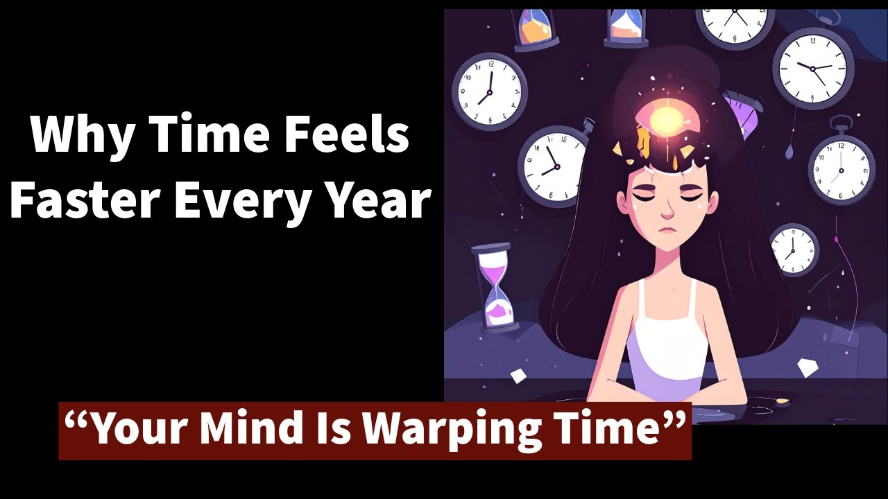 TIME AS A PSYCHOLOGICAL CONSTRUCT
