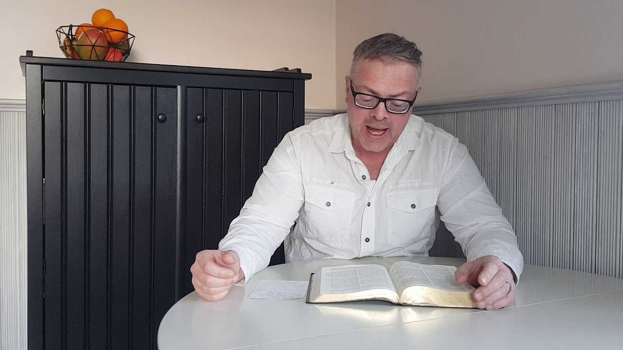 Kornelius Novak - Abgefallenes Christentum