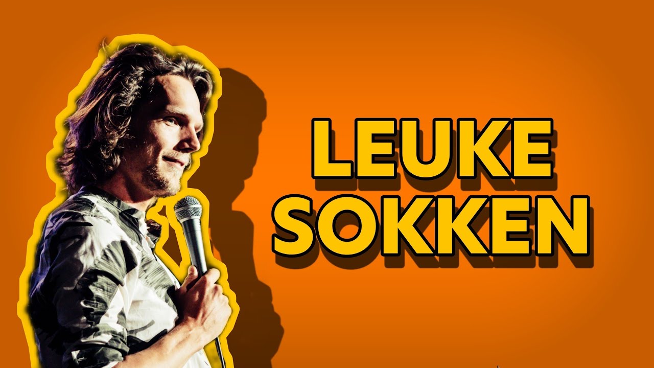 Nooit op de voorste rij zitten bij stand-up Comedy | #STANDUPCOMEDY