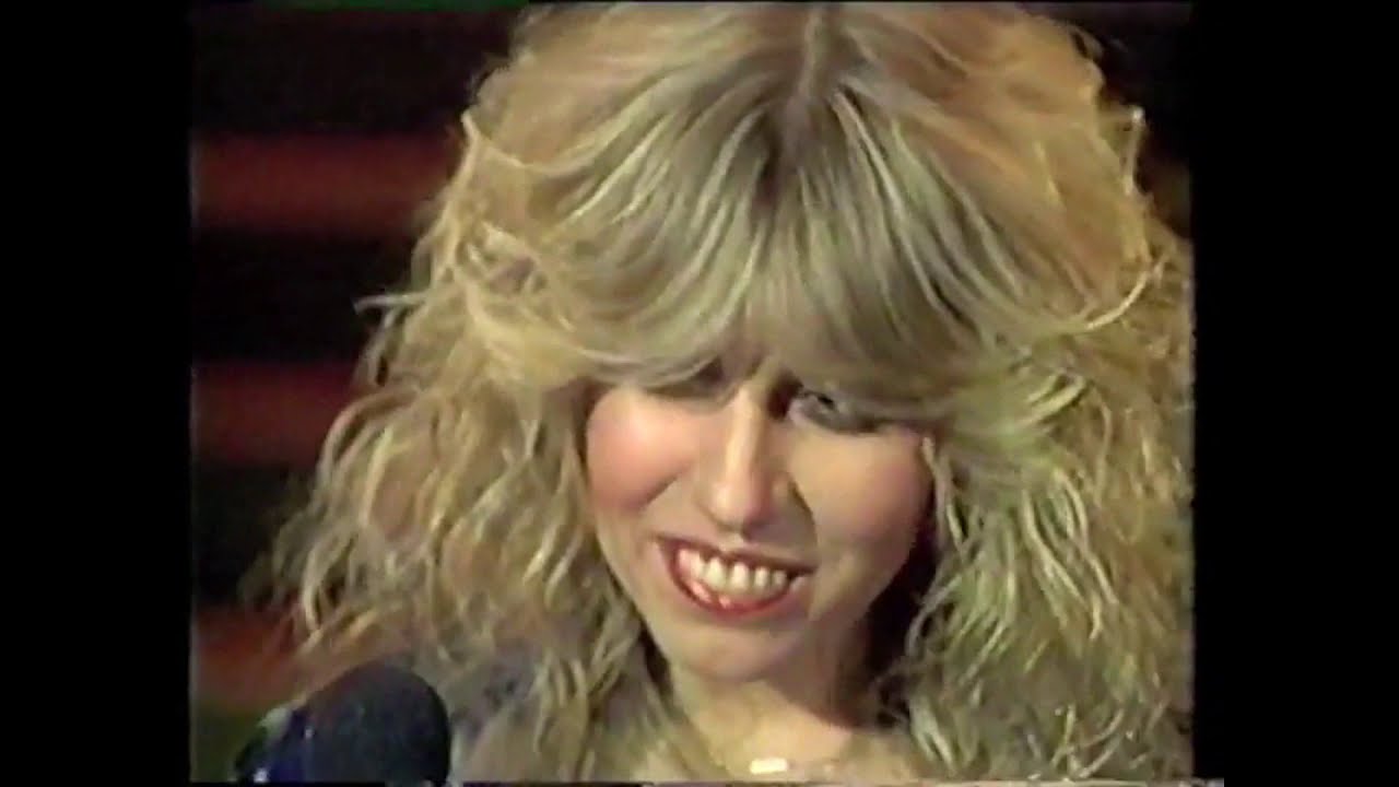 Judie Tzuke - Come Hell Or Waters High