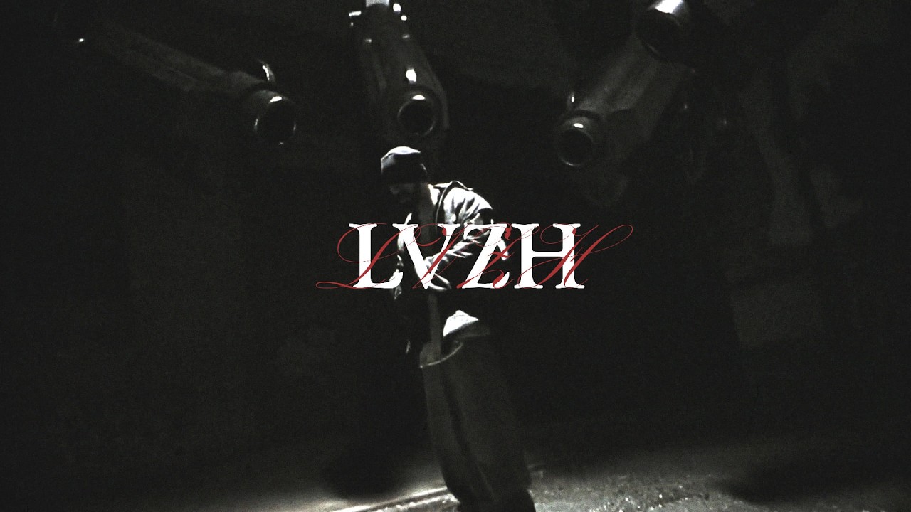 [FREE] SALUKI + MIYAGI + ЭНДШПИЛЬ + BATO TYPE BEAT - LVZH